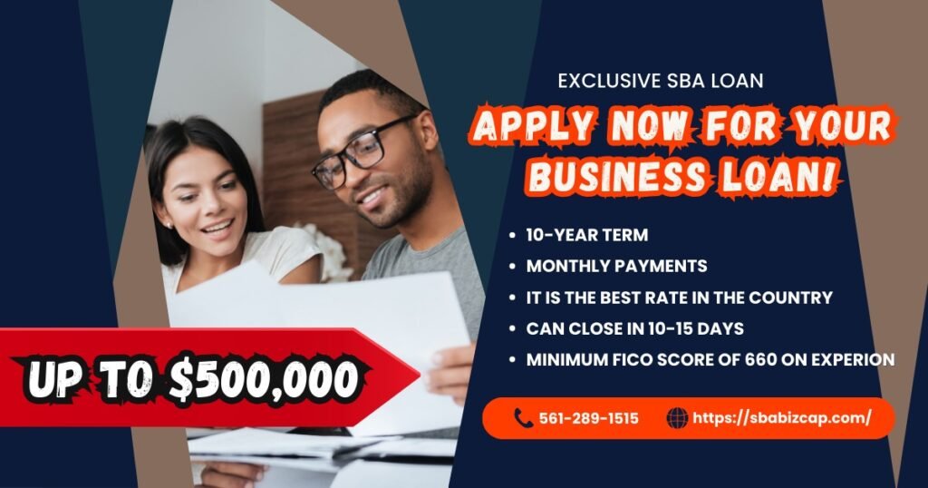 Procuring a Loan for Small Business